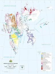 The capital city has a total area of 93.77 square miles (242.86 km2). The Geology Of Svalbard Norsk Polarinstitutt