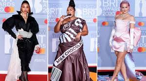 Which channel is the brit awards 2021 on? Wegen Corona Krise Brit Awards 2021 Werden Spater Ausgestrahlt Stern De
