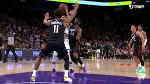 Bucks Defeat Suns 108-105, Ending Phoenix's Losing Streak