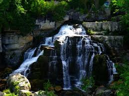11 Awesome Waterfalls in Grey County to Go Chasing