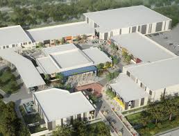 Elvis Presley's Memphis” Entertainment Complex in Memphis