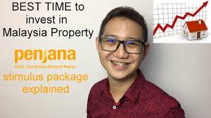 This is somewhat misleading because not all etfs are index funds steps to invest in an index fund. Now Is The Best Time To Invest In Malaysia Property Youtube