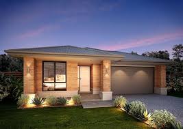 When homeowners like you are looking to build a dream home, where should you start? Modern Single Storey House Designs 2016 2017 Fashion Trends 2015 2016 Small House Design Australia House Design Small House Design