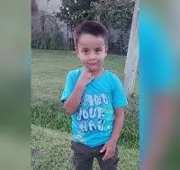 Activan la alerta Sofía por un niño que desapareció en ...