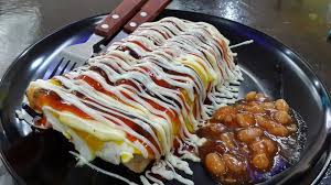 Rasanya enak, aromanya khas dan campuran antara. Roti Bakar Telur Special Photos Facebook