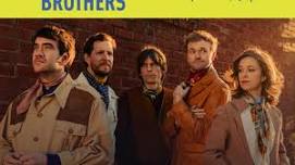 Punch Brothers