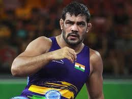 Sushil kumar was allegedly involved in a brawl which resulted in the death of a wrestler in delhi. Chhatrasal Stadium Brawl Non Bailable Warrants Issued Against Sushil Kumar 6 Others More Sports News Times Of India
