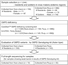 Image result for G6PD Deficiency Detection