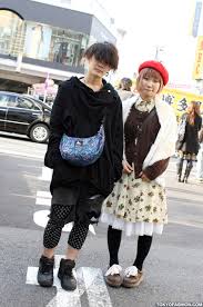 Here we bring to you the top 15 best japanese haircut and style ideas trending this decade. Cute Japanese Short Hairstyles In Harajuku Tokyo Fashion