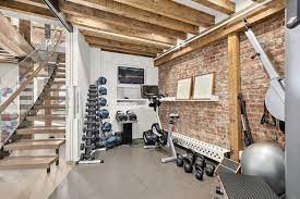 We did not find results for: 15 Small Space Home Gym Ideas Compact Workout Rooms