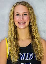 2023-24 Women's Basketball Roster