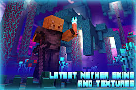 Download mods nether update concept mod 1.18/1.17.1/1.17/1.16.5/1.16.4/forge/fabric/1.15.2 for minecraft. New Nether Update Mod For Android Apk Download