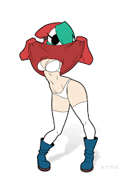 Blackfire - Kyde - Page 12 - HentaiEra