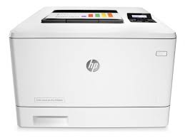 Hp laserjet pro m402d office black and white printer this capable printer finishe job faster and delivers comprehensive security to protect against threats original hp toner cartridges with jet intelligence. Hp Laserjet Pro M274 M452 M477 Und M402 Serie Hps Laserjet Neuerungen Druckerchannel