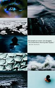 Keto Keto Is A Primordial Sea Goddess In Greek Mythology As A Mythological Figure She Is Most Nota Greek And Roman Mythology Magic Aesthetic Greek Myths