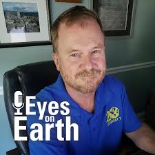 USGS Satellite Sensor Finds Home with Smithsonian