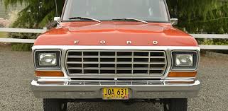 Image result for Tangerine 1979 Ford