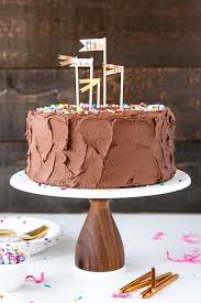 1001 Idees Pour Le Gateau D Anniversaire Au Chocolat Parfait Recette Gateau Chocolat Gateau Chocolat Et Gateau Anniversaire Chocolat