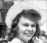 JOSEPHINE CURTIN Obituary (1920