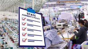 New State Garment Policy 2025-30 Aims To Make Karnataka Textile Hub