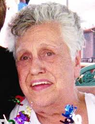 Obituary information for Marie "Florence" Wry