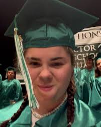 Once a rail, always a rail💚🤍, Thank you PHS for 12 years of trauma  #fireuprailstheweekendscoming