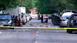 Surreal photos of washington d.c. Teen Killed Off Duty Cop Struggling For Her Life In Overnight Shooting Incident In Washington D C Abc News