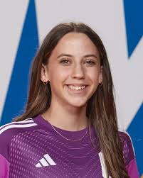 2025 Girls Soccer Roster