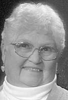 Barbara Steiner Obituary (2010)