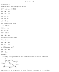 ˜#ö‰ì þîû ²ìùà†!% œîû vþ_z îû yç õ. Ncert Solutions For Class 8 Maths Ch 4 Practical Geometry