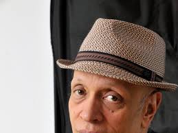 Easy Rawlins is back in Walter Mosley's 'Farewell, Amethystine'