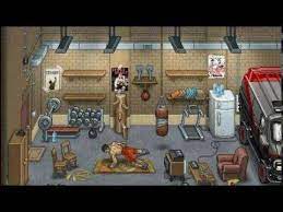 Fights para android en aptoide! Punch Club Fighting Tycoon Mod Apk Android Download