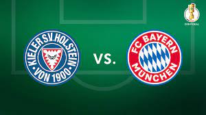 Mobile.twitter.com twitter web app · mobile.twitter.com. Bayern Germany On Twitter Fc Bayern And Holstein Kiel Will Face Off For The Very First Time In A Competitive Game Ksvfcb