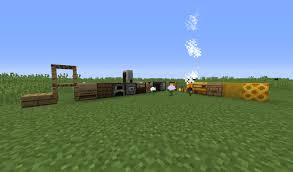 It is a simplistic and vibrant pack that is fun to use and makes your own minecraft worlds look colourful! Floyd S Better Old Default Minecraft Texture Pack