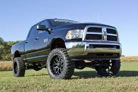 Dodge Trucks Wallpapers Top Free Dodge Trucks Backgrounds Wallpaperaccess