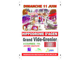 Découvrez toutes les annonces déposées par les organisateurs. Les Vide Greniers En Lot Garonne Koikanou
