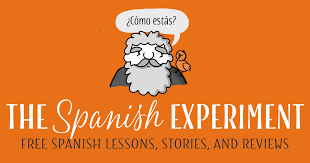 Search for spanish online with us. How To Tell The Time In Spanish Lesson Audio