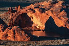 Texas, colorado, oregon, hawaii, hollywood, michigan & more. Monument Valley Pool Reflection Photograph By Bob Phillips