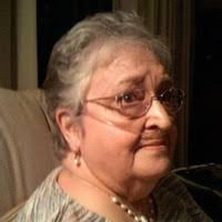 Obituary information for Virginia Edith Isolda