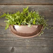 I am on the last day of my big book tour and while i am so tired, i'm really looking forward to and speaking of outdoors, a few of my new indoor/outdoor rugs are available now to buy! Best Wall Planters To Buy Now Martha Stewart
