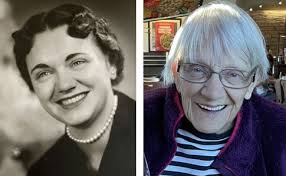 TERESA STORTINI Obituary (2024)