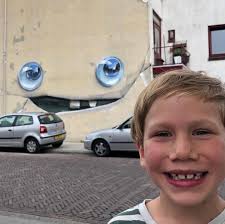 Something new from Janis Deman in Utrecht, Netherlands