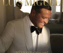 Luis miguel, de regreso en méxico, logró récords en ventas con sus interpretaciones de música latinoamericana clásica de hace décadas, principalmente de boleros producidas y muy bien instrumentadas con estilos de jazz y de pop, con el bolerista clásico mexicano armando manzanero. Luis Miguel Tour Announcements 2021 2022 Notifications Dates Concerts Tickets Songkick