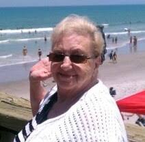 Bonnie Bolin Obituary