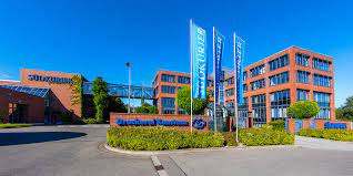 Moderne wohnung in fürstenberg in konstanz perfekte lage. Sudkurier Medienhaus Treffpunkt Konstanz