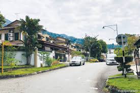 Damai service hospital is a hospital in malaysia. Cover Story Serene And Exclusive Living In Kemensah The Edge Markets