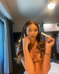 1) 405-746-4991 | GODDESS NALA | Black Transsexual Escort | TSescorts