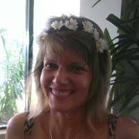 Leanne Patricia Langley