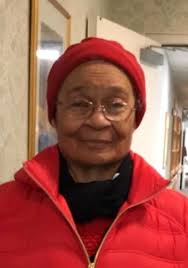 Gladys Harden's Instagram, Twitter & Facebook