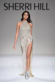 Don't know where to buy your dream prom dress? 44550 Sherri Hill Dresses Buy Dress Dress Style